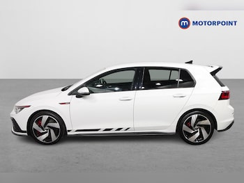 Used Volkswagen Golf 2021 for sale - 78176904: Photo