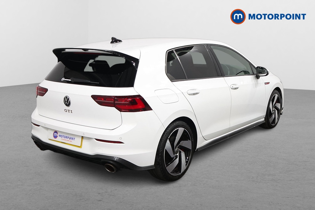 Used Volkswagen Golf 2021 for sale - 78176904: Photo 7