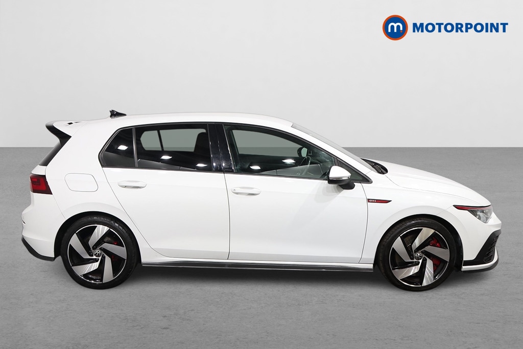 Used Volkswagen Golf 2021 for sale - 78176904: Photo 8