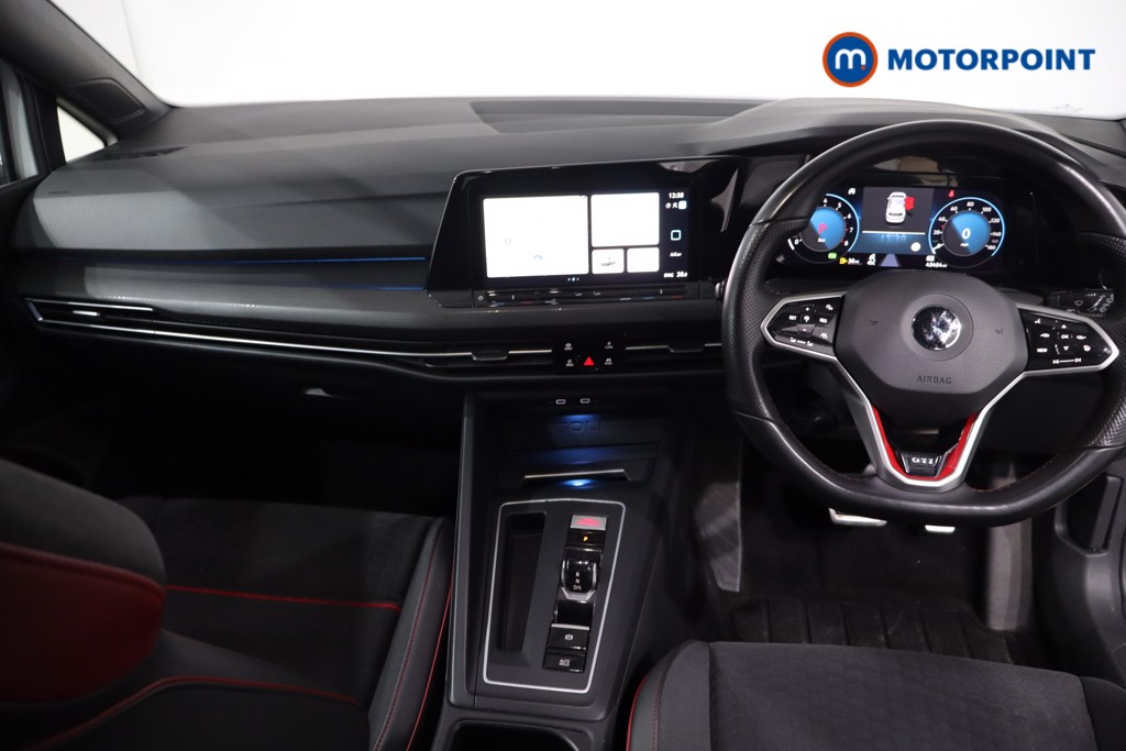 Used Volkswagen Golf 2021 for sale - 78176904: Photo 9