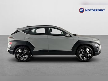 Used Hyundai KONA 2025 for sale - 79220414: Photo