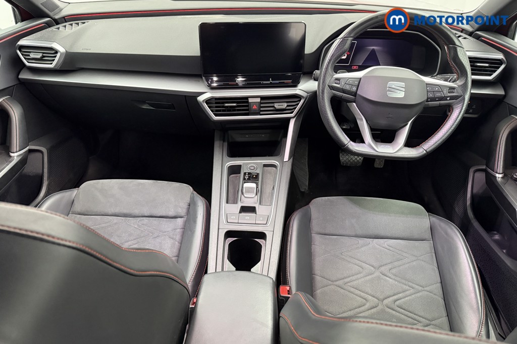 Used SEAT Leon for sale - 77760132: Photo 10