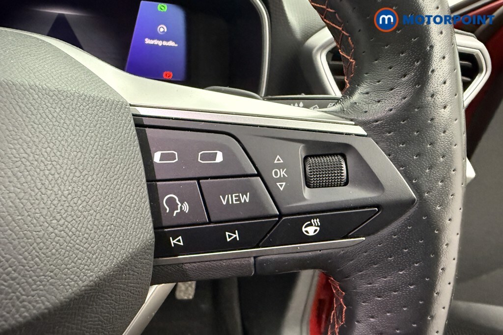 Used SEAT Leon for sale - 77760132: Photo 13