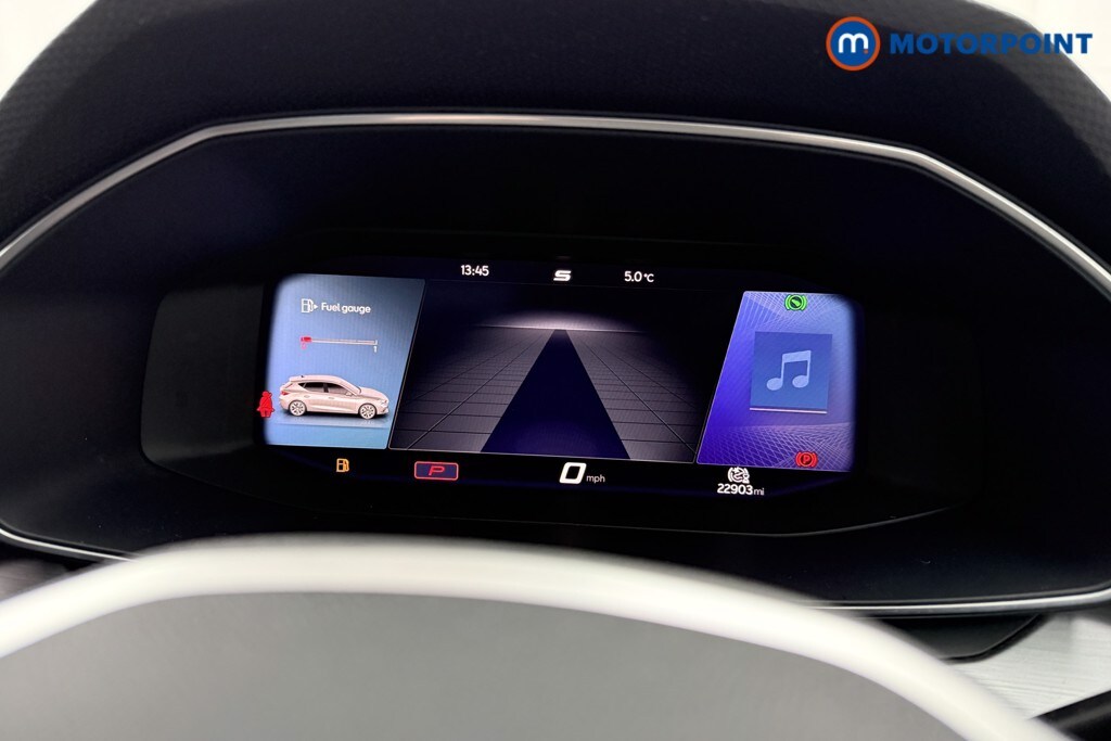 Used SEAT Leon for sale - 77760132: Photo 14