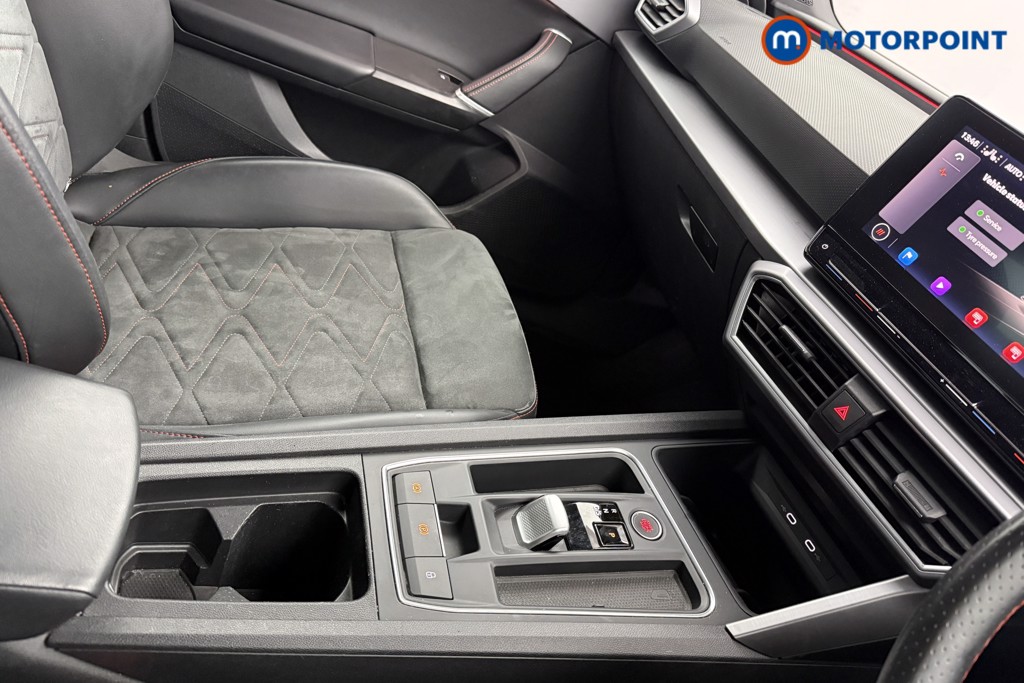 Used SEAT Leon for sale - 77760132: Photo 24