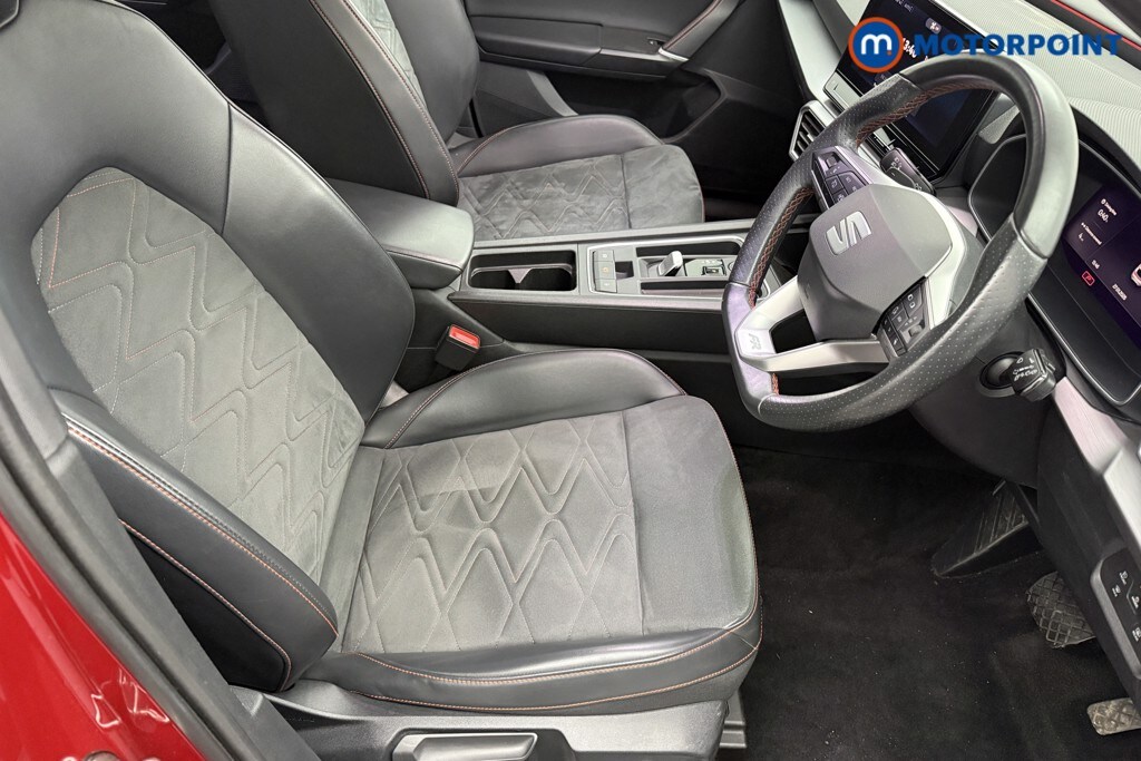 Used SEAT Leon for sale - 77760132: Photo 27