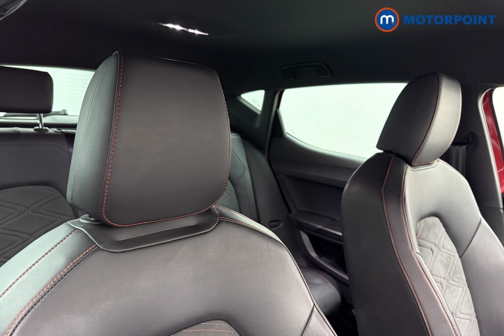 Used SEAT Leon for sale - 77760132: Photo 28