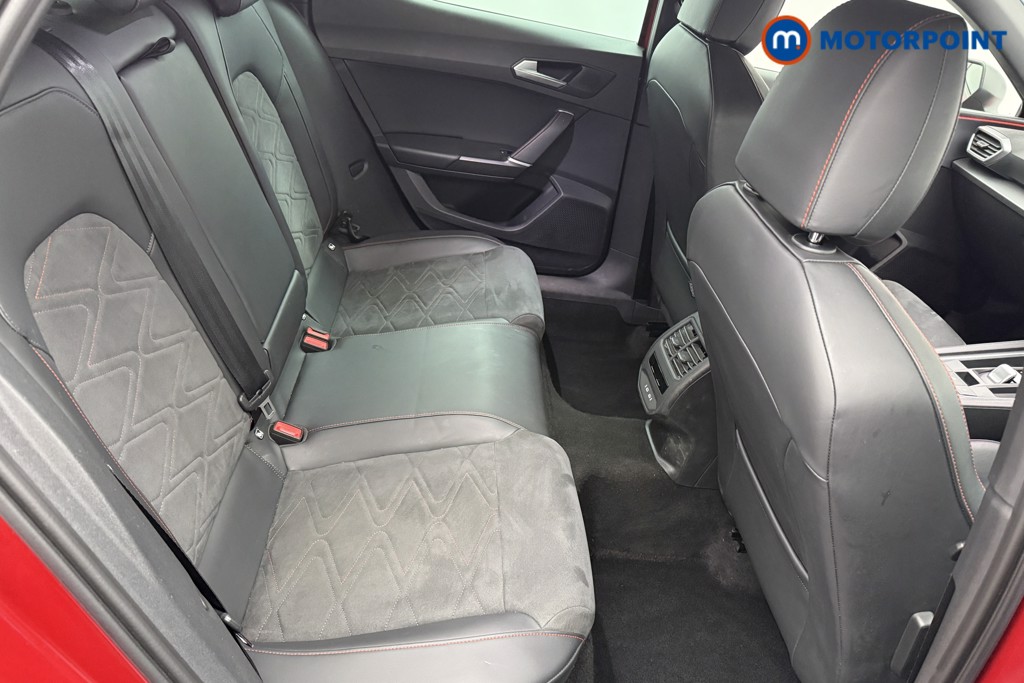 Used SEAT Leon for sale - 77760132: Photo 29