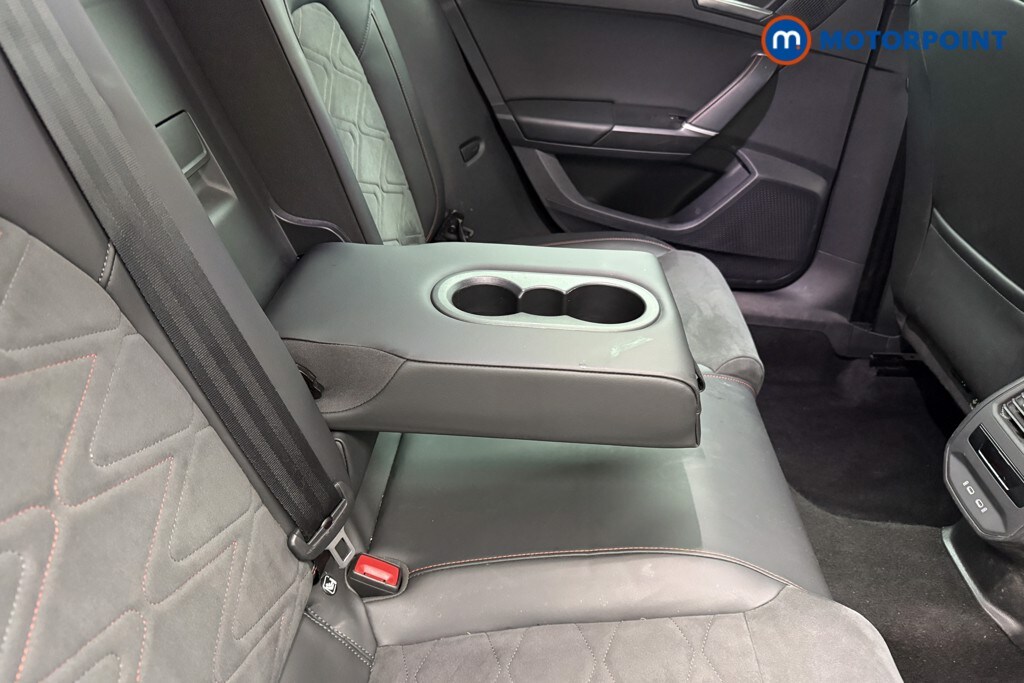 Used SEAT Leon for sale - 77760132: Photo 31