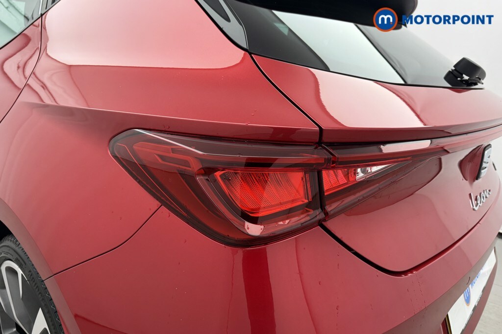 Used SEAT Leon for sale - 77760132: Photo 34