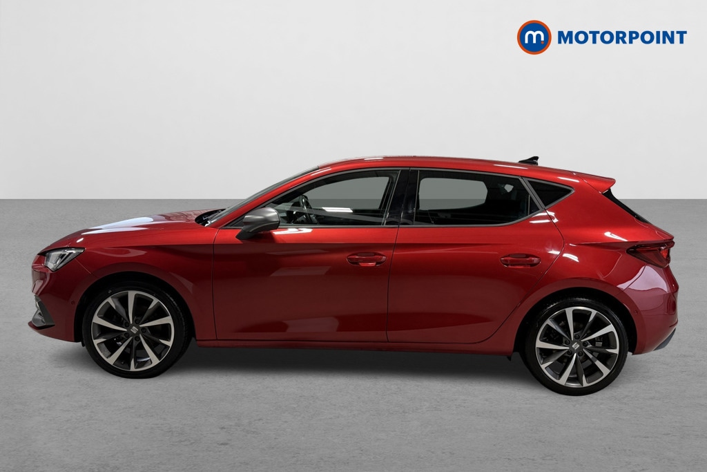 Used SEAT Leon for sale - 77760132: Photo 4