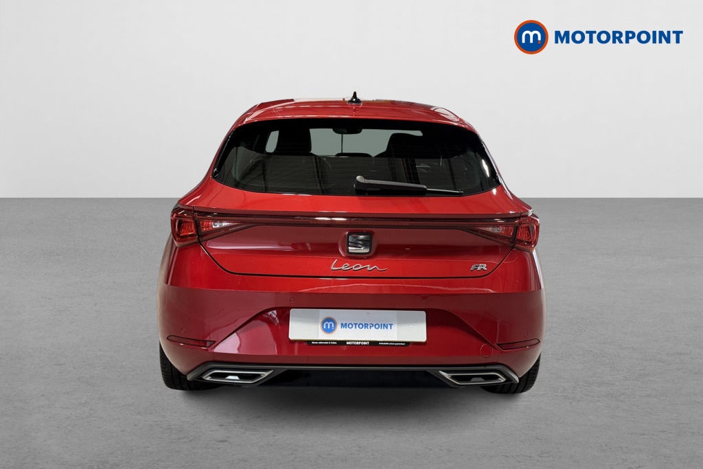 Used SEAT Leon for sale - 77760132: Photo 6