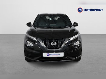 Used Nissan Juke 2023 for sale - 75618954: Photo