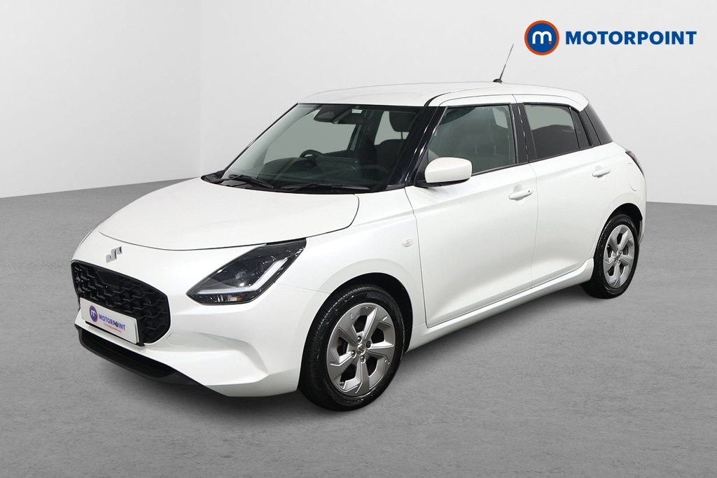 Used Suzuki Swift 2025 for sale - 77639815: Photo 3