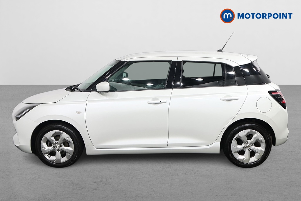 Used Suzuki Swift 2025 for sale - 77639815: Photo 4