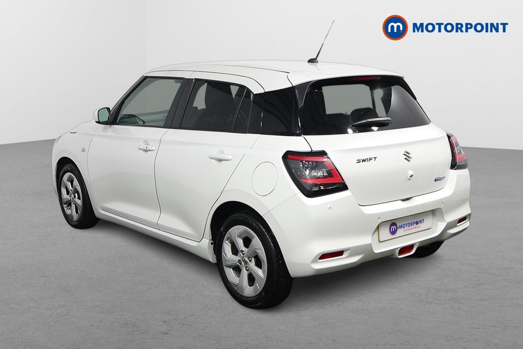 Used Suzuki Swift 2025 for sale - 77639815: Photo 5