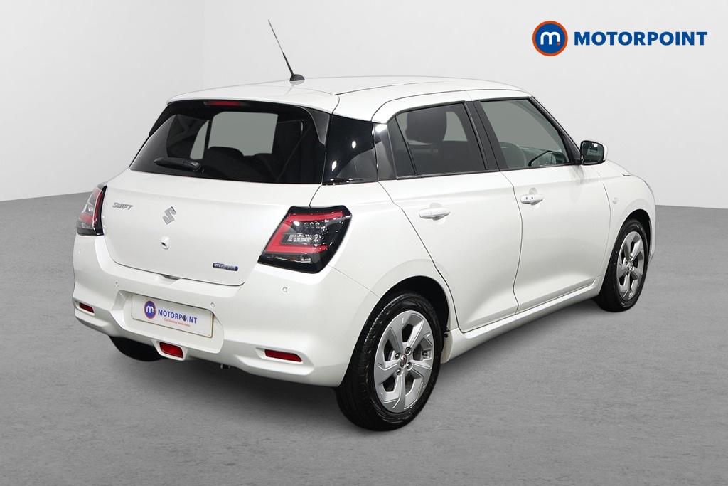 Used Suzuki Swift 2025 for sale - 77639815: Photo 7