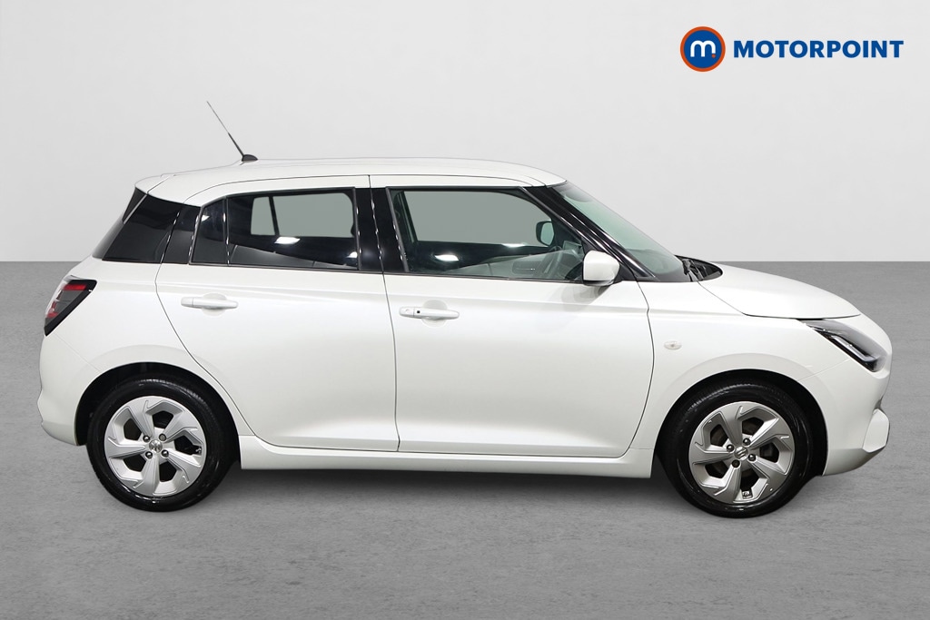 Used Suzuki Swift 2025 for sale - 77639815: Photo 8