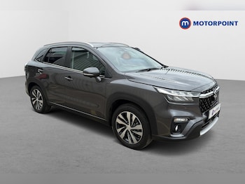 Used Suzuki SX4 S-Cross undefined for sale - 78654630: Photo