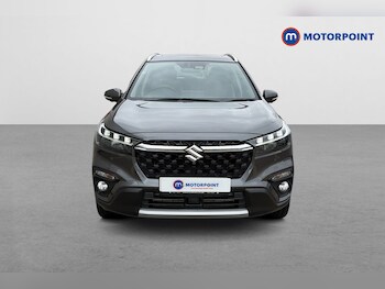 Used Suzuki SX4 S-Cross undefined for sale - 78654630: Photo
