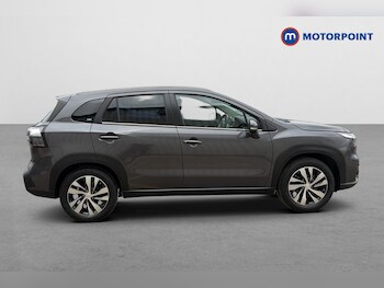 Used Suzuki SX4 S-Cross undefined for sale - 78654630: Photo