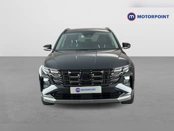 Used Hyundai TUCSON 2026 for sale - 79867076: Photo