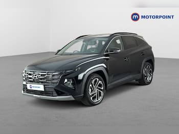 Used Hyundai TUCSON 2026 for sale - 79867076: Photo