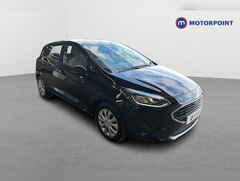 Used Ford Fiesta 2023 for sale - 78883103: Photo