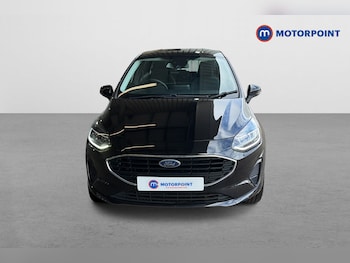 Used Ford Fiesta 2023 for sale - 78883103: Photo