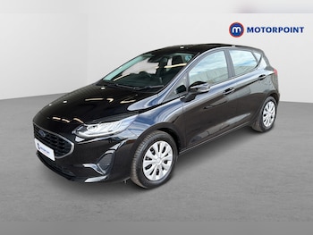 Used Ford Fiesta 2023 for sale - 78883103: Photo