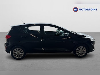 Used Ford Fiesta 2023 for sale - 78883103: Photo