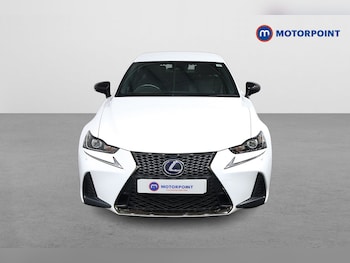 Used Lexus IS 2020 for sale - 75410557: Photo