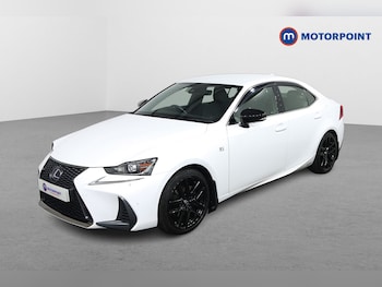 Used Lexus IS 2020 for sale - 75410557: Photo