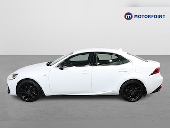 Used Lexus IS 2020 for sale - 75410557: Photo