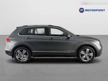 Used Volkswagen Tiguan Allspace 2019 for sale - 79760197: Photo