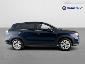 Used Suzuki SX4 S-Cross 2023 for sale - 79287827: Photo