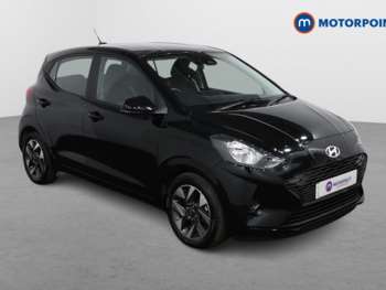 2024 - 1.0 [63] Advance 5dr Auto [Nav]
