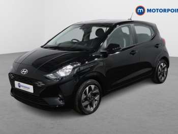 Used Hyundai i10 2024 for sale - 75427120: Photo