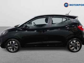 Used Hyundai i10 2024 for sale - 75427120: Photo