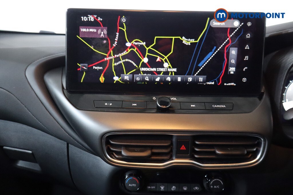 Used Nissan Juke 2024 for sale - 77650661: Photo 10