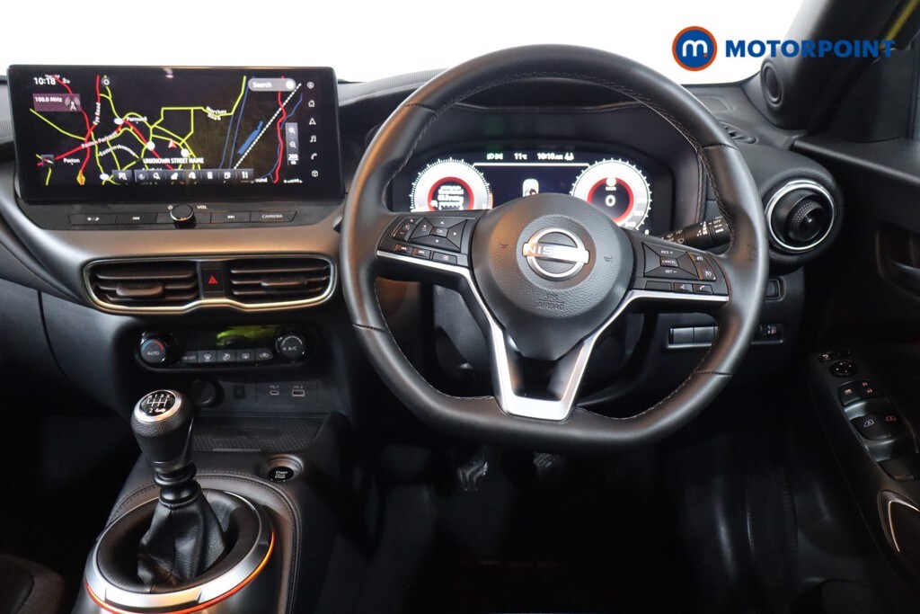 Used Nissan Juke 2024 for sale - 77650661: Photo 11