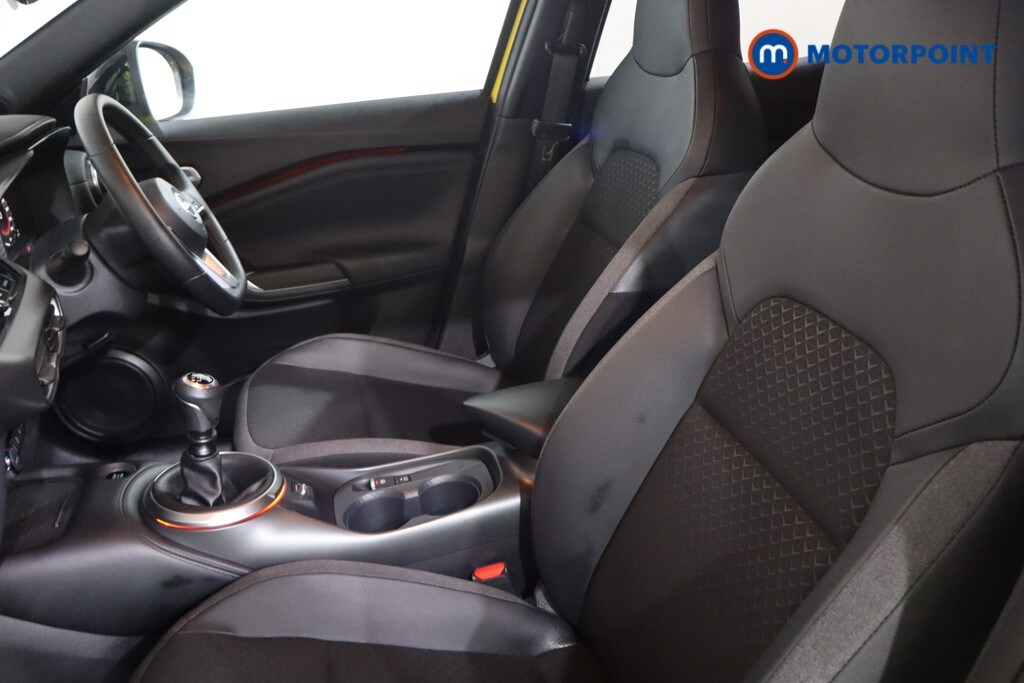 Used Nissan Juke 2024 for sale - 77650661: Photo 12