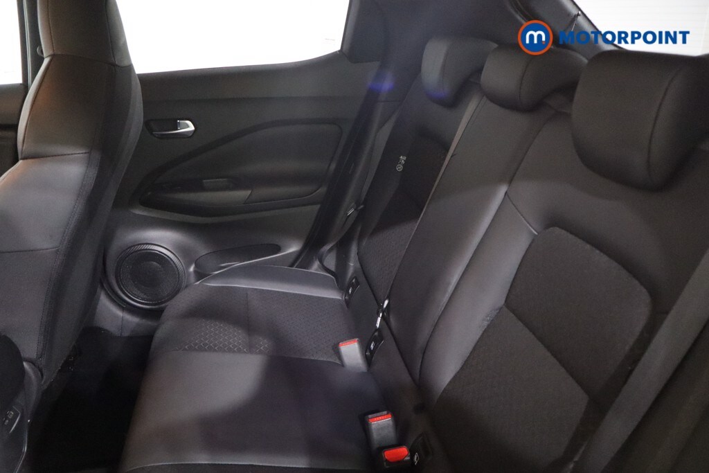 Used Nissan Juke 2024 for sale - 77650661: Photo 13