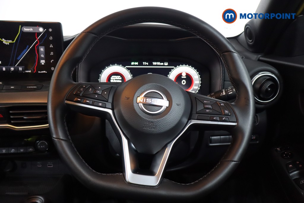 Used Nissan Juke 2024 for sale - 77650661: Photo 14