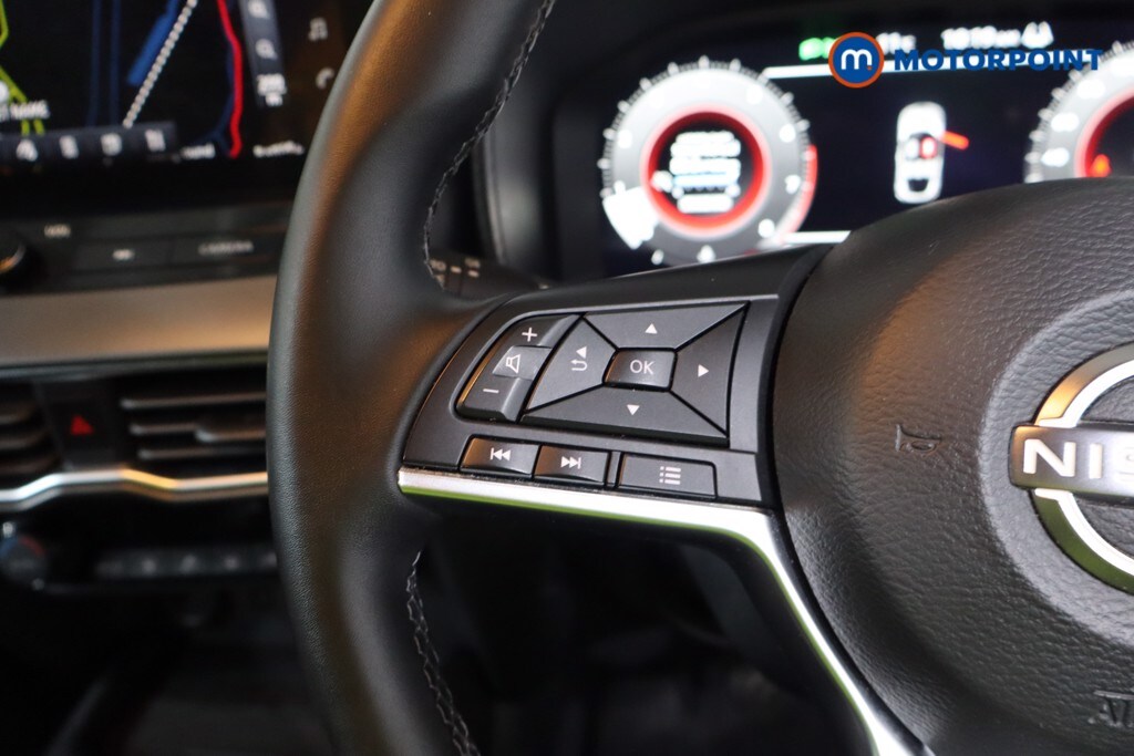 Used Nissan Juke 2024 for sale - 77650661: Photo 15