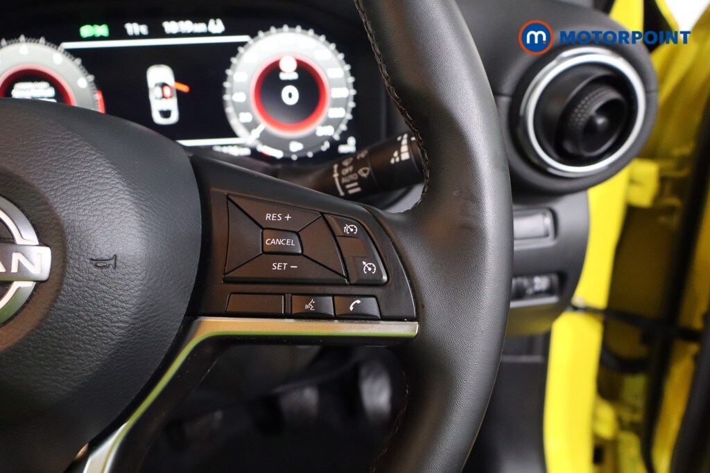 Used Nissan Juke 2024 for sale - 77650661: Photo 16