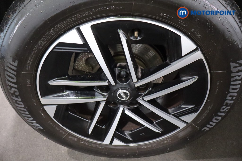 Used Nissan Juke 2024 for sale - 77650661: Photo 17