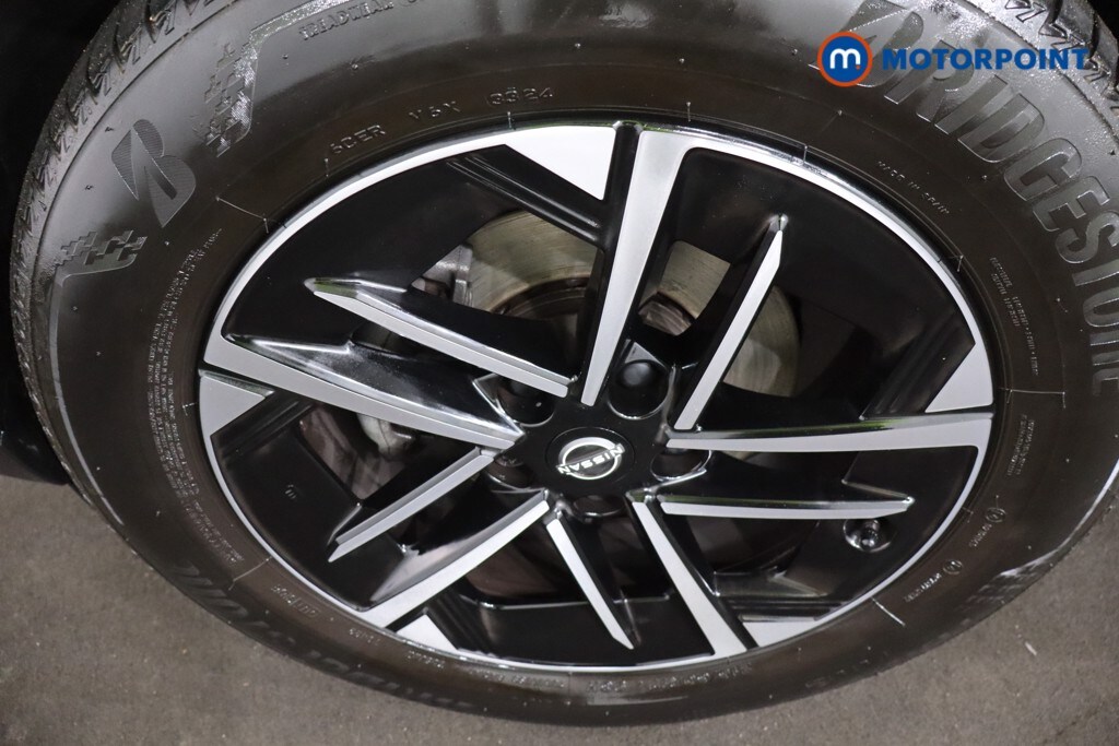 Used Nissan Juke 2024 for sale - 77650661: Photo 19