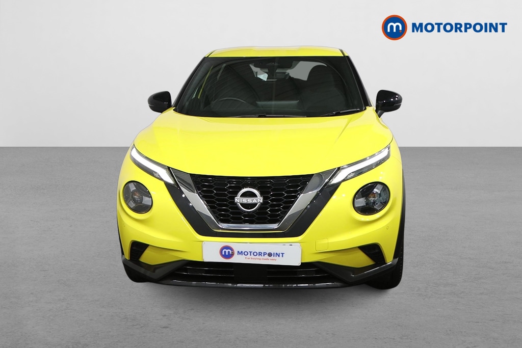 Used Nissan Juke 2024 for sale - 77650661: Photo 2