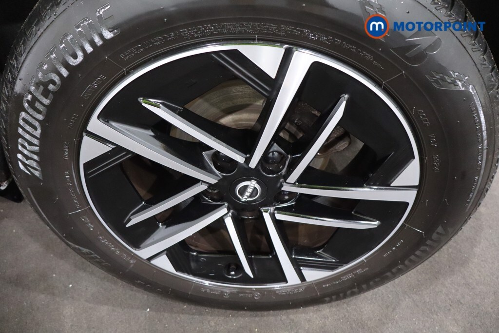 Used Nissan Juke 2024 for sale - 77650661: Photo 20